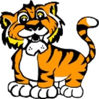 Kingsfield Elementary School Logo